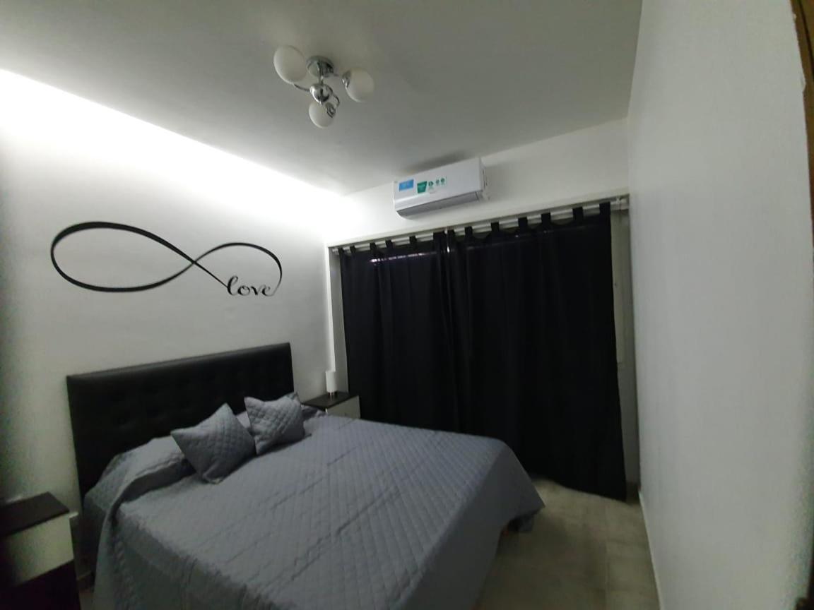 Apartment Obelisco Deptos