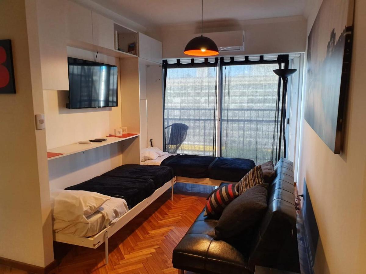 Apartment Obelisco Deptos