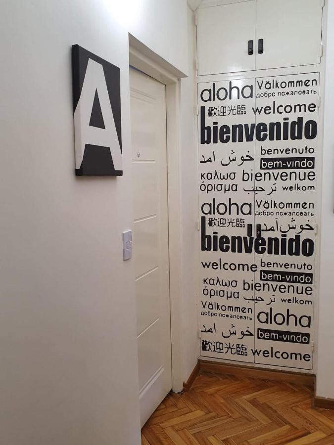 Apartment Obelisco Deptos