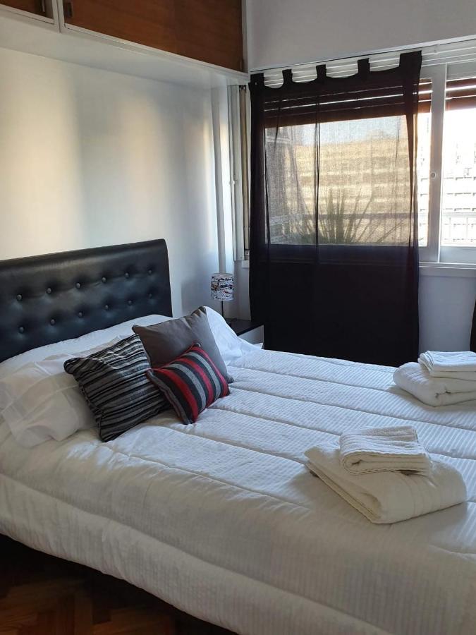 Apartamento Obelisco Deptos Buenos Aires