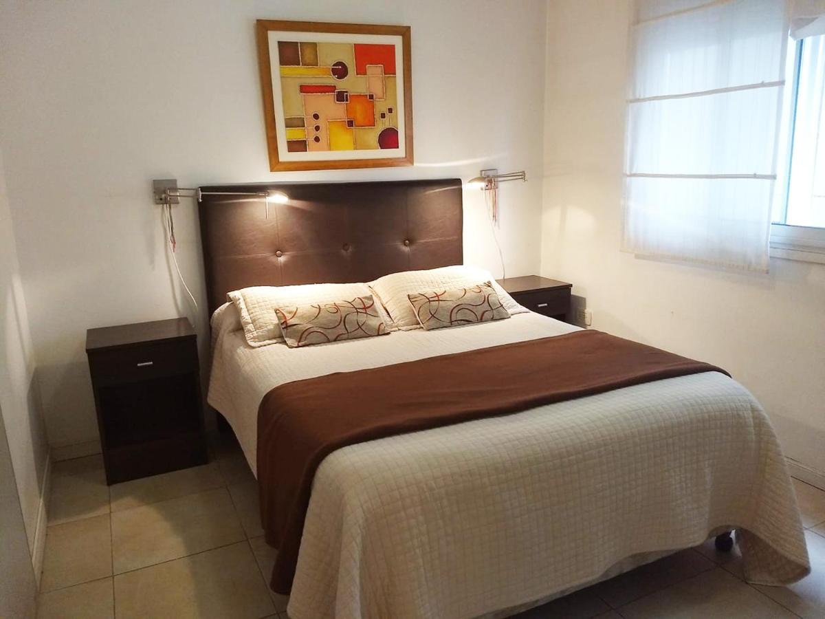 Departamento 2 Ambientes En Palermo - 4 Personas Apartamento