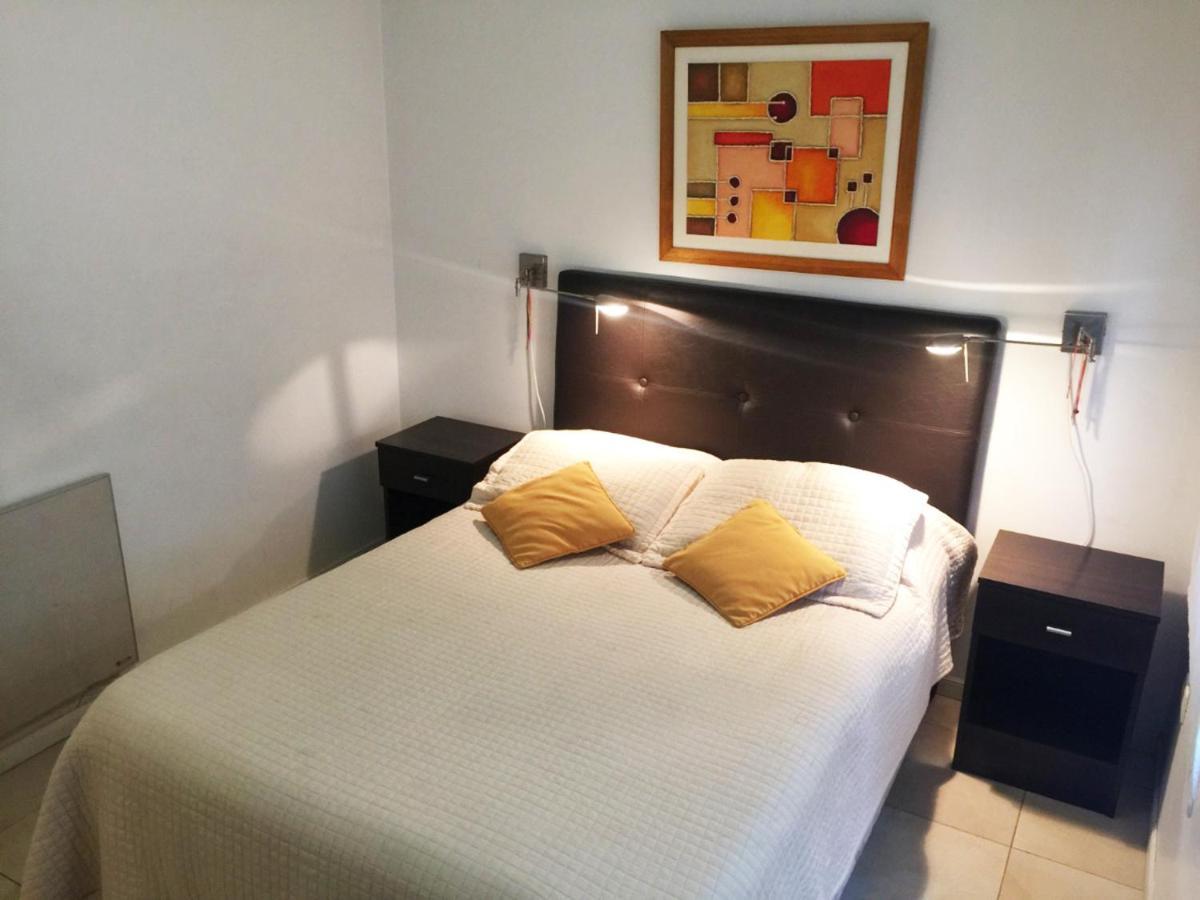 Departamento 2 Ambientes En Palermo - 4 Personas Apartamento *