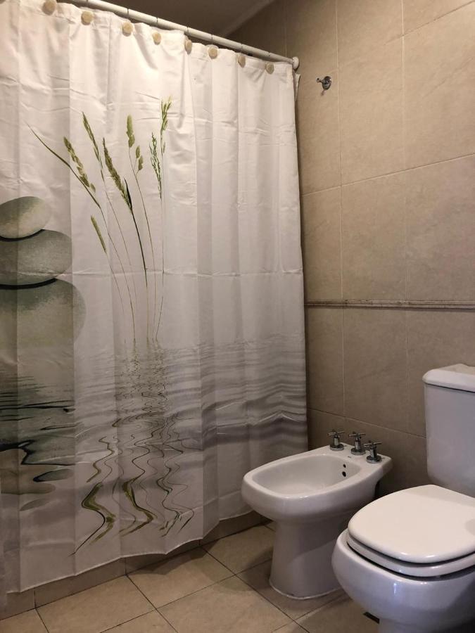 Departamento En Caballito * Buenos Aires