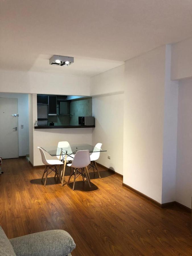 Apartment Departamento En Caballito Buenos Aires