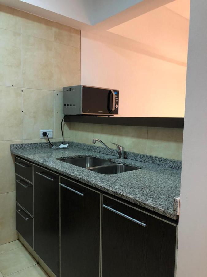 Apartment Departamento En Caballito Buenos Aires
