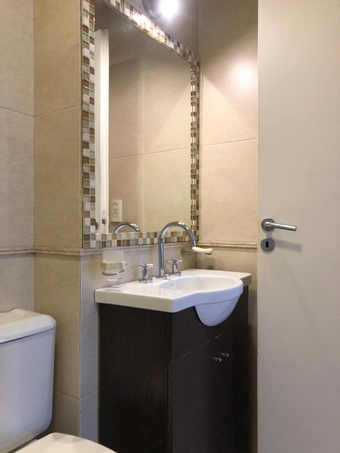 Departamento En Caballito Apartment