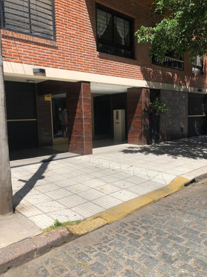 Apartment Departamento En Caballito Buenos Aires