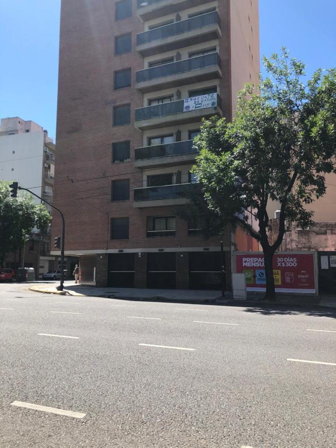 Departamento En Caballito * Buenos Aires