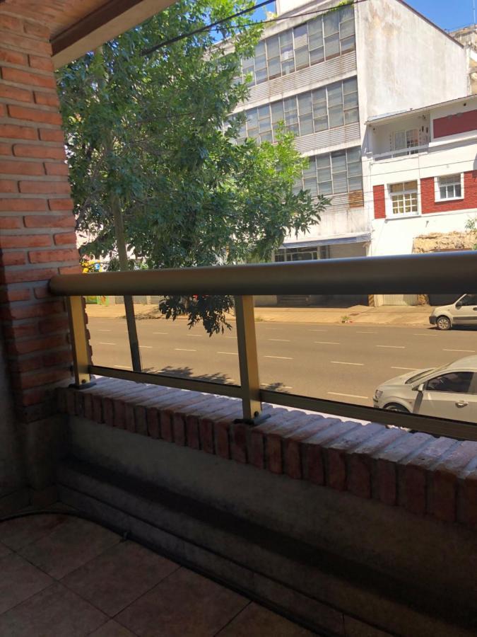 Departamento En Caballito Apartment *