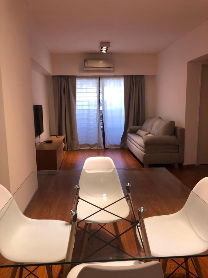 Departamento En Caballito Apartment