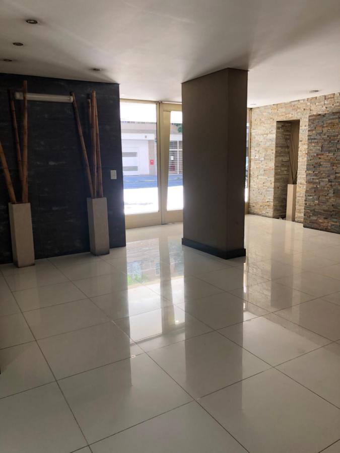 Departamento En Caballito *
