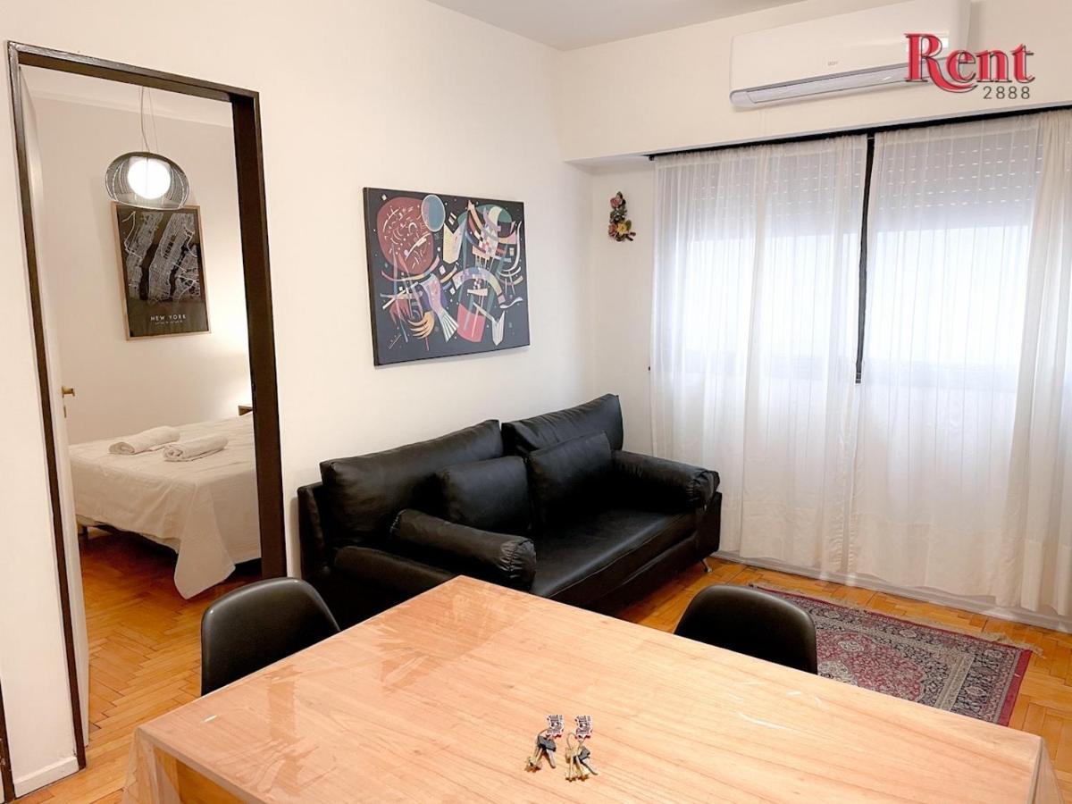 Rent Bulnes Apartamento *