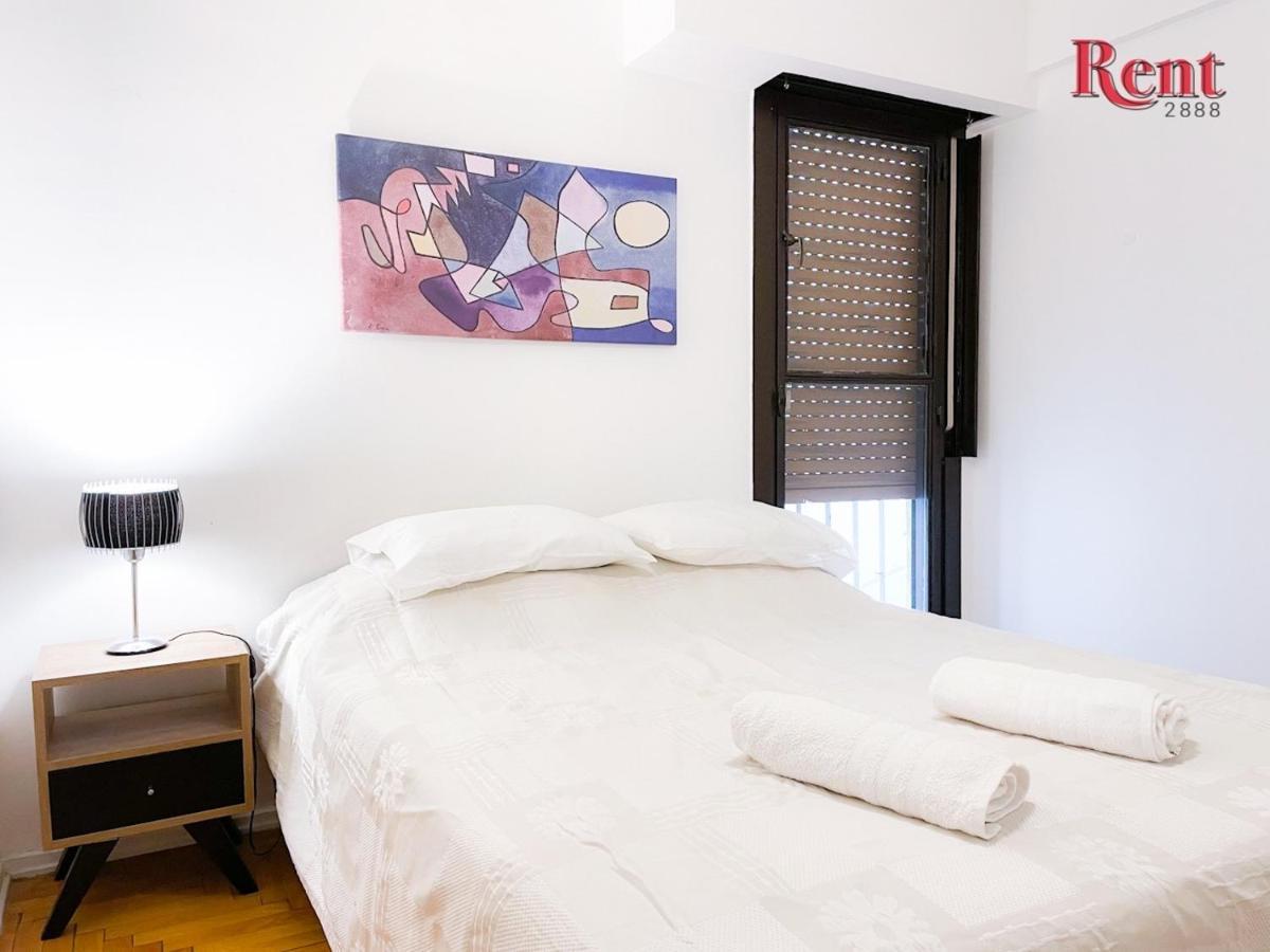 Rent Bulnes Apartamento Ciudad Autónoma de Buenos Aires