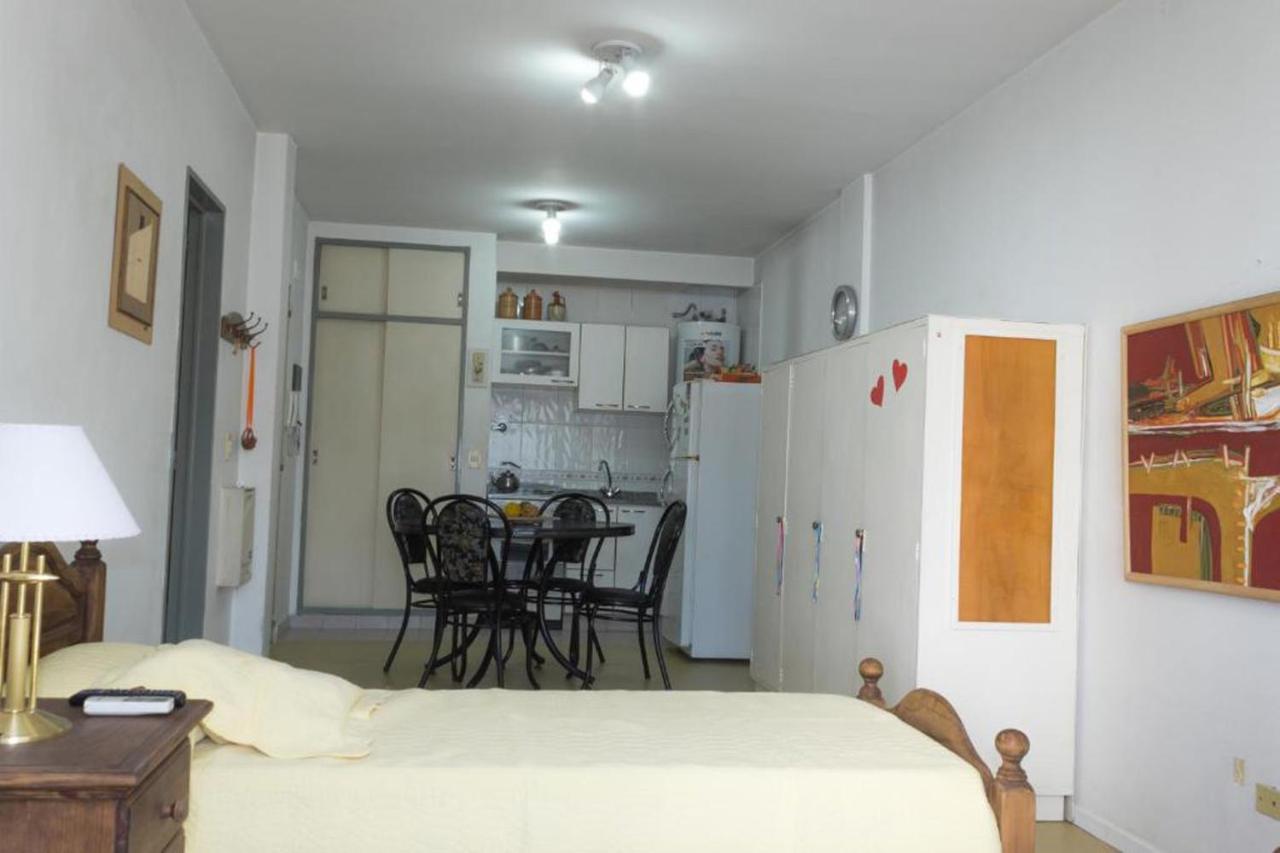 Apartamento Studio Luminoso Con Balcon En El Centro, 2 Personas Ciudad Autónoma de Buenos Aires