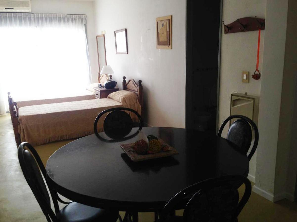 Apartamento Studio Luminoso Con Balcon En El Centro, 2 Personas