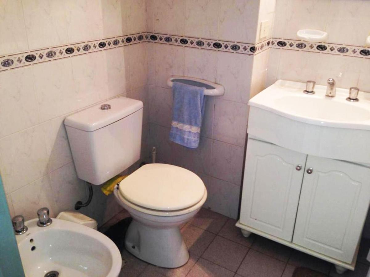 Apartamento Studio Luminoso Con Balcon En El Centro, 2 Personas *