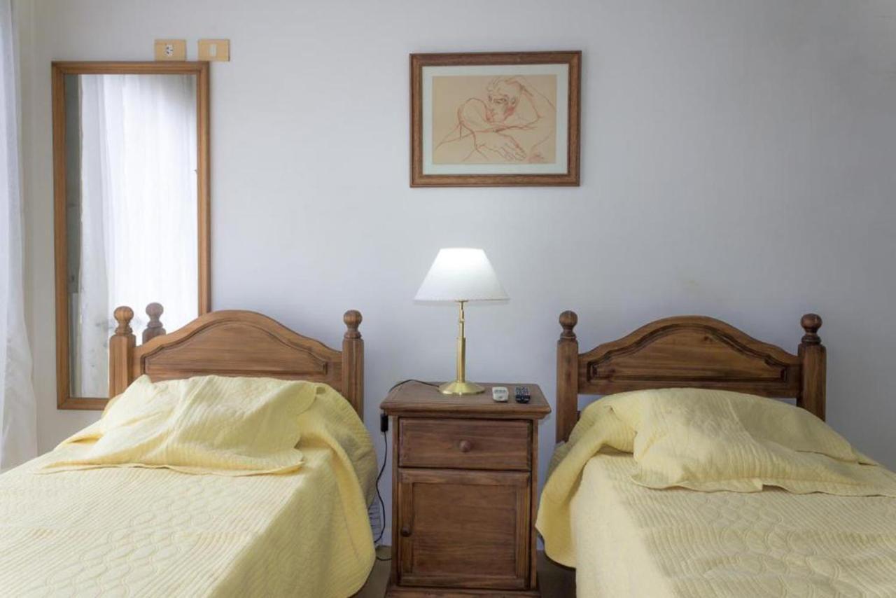 Studio Luminoso Con Balcon En El Centro, 2 Personas Apartamento Ciudad Autónoma de Buenos Aires
