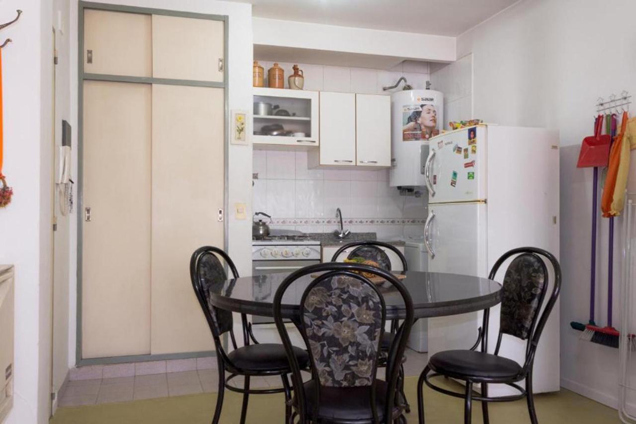 Studio Luminoso Con Balcon En El Centro, 2 Personas * Ciudad Autónoma de Buenos Aires