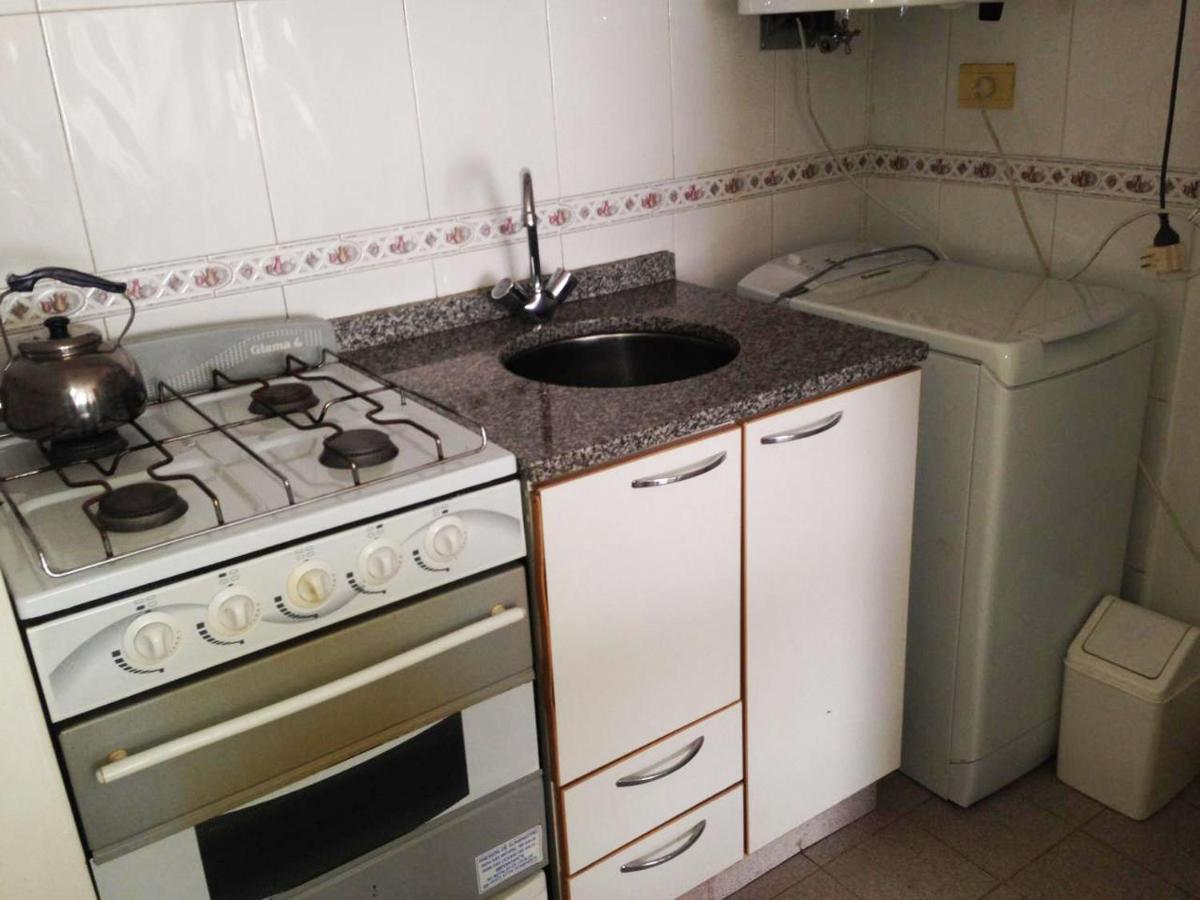 Studio Luminoso Con Balcon En El Centro, 2 Personas Apartamento