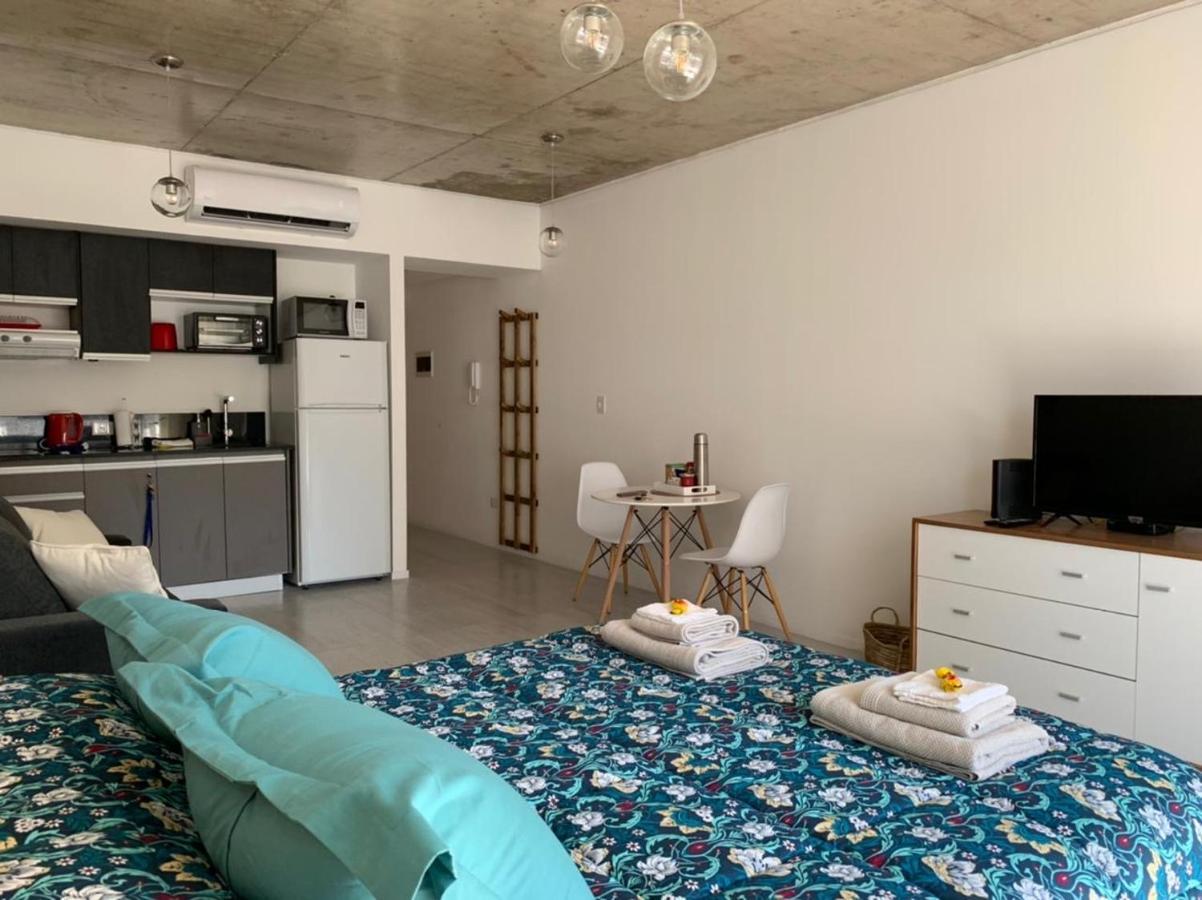 Apartment Nuevo Loft En Palermo Hollywood *