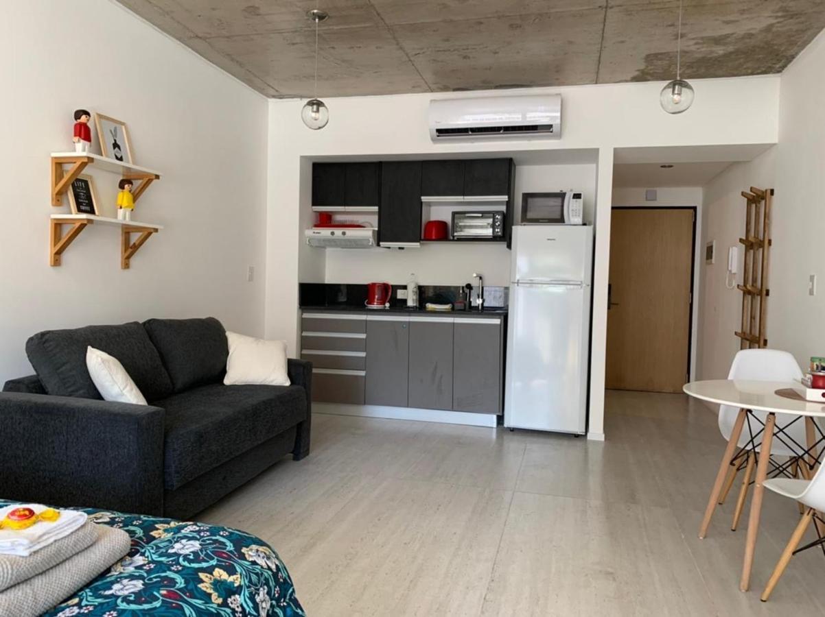 Apartment Nuevo Loft En Palermo Hollywood Buenos Aires