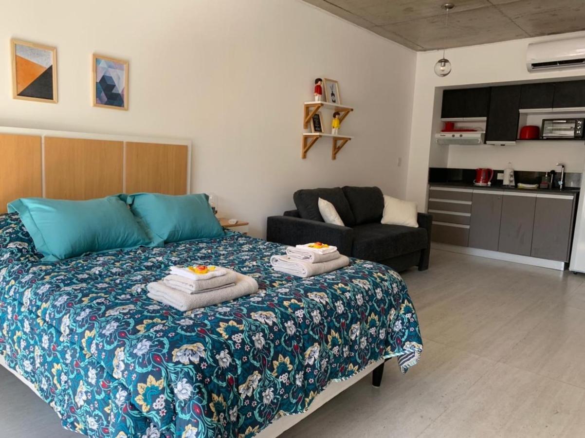 Apartment Nuevo Loft En Palermo Hollywood