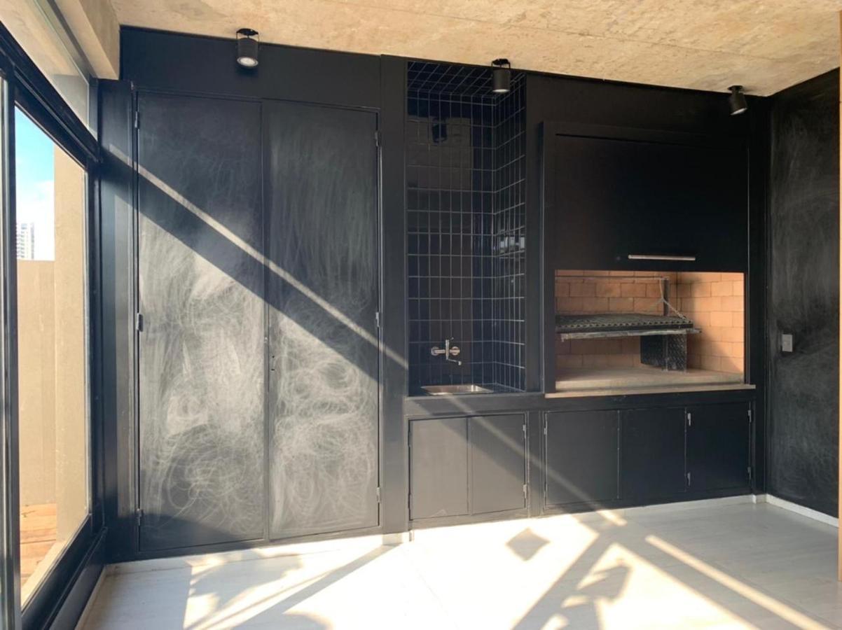 Nuevo Loft En Palermo Hollywood Apartment