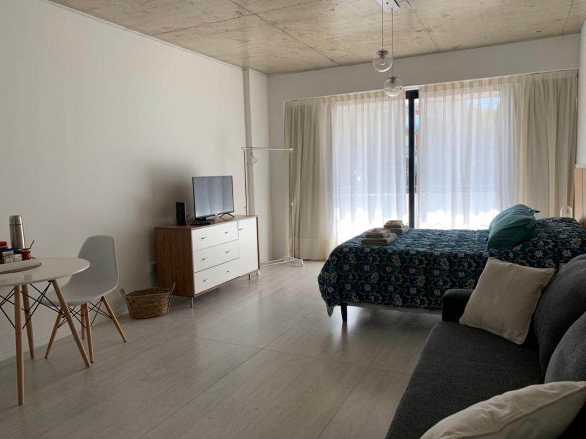 Nuevo Loft En Palermo Hollywood *