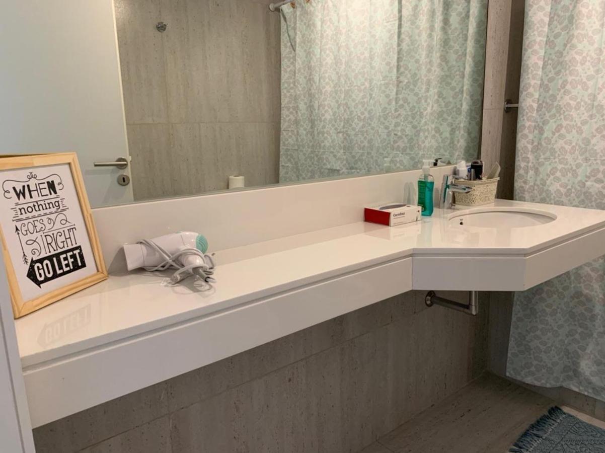 Nuevo Loft En Palermo Hollywood Apartment Buenos Aires