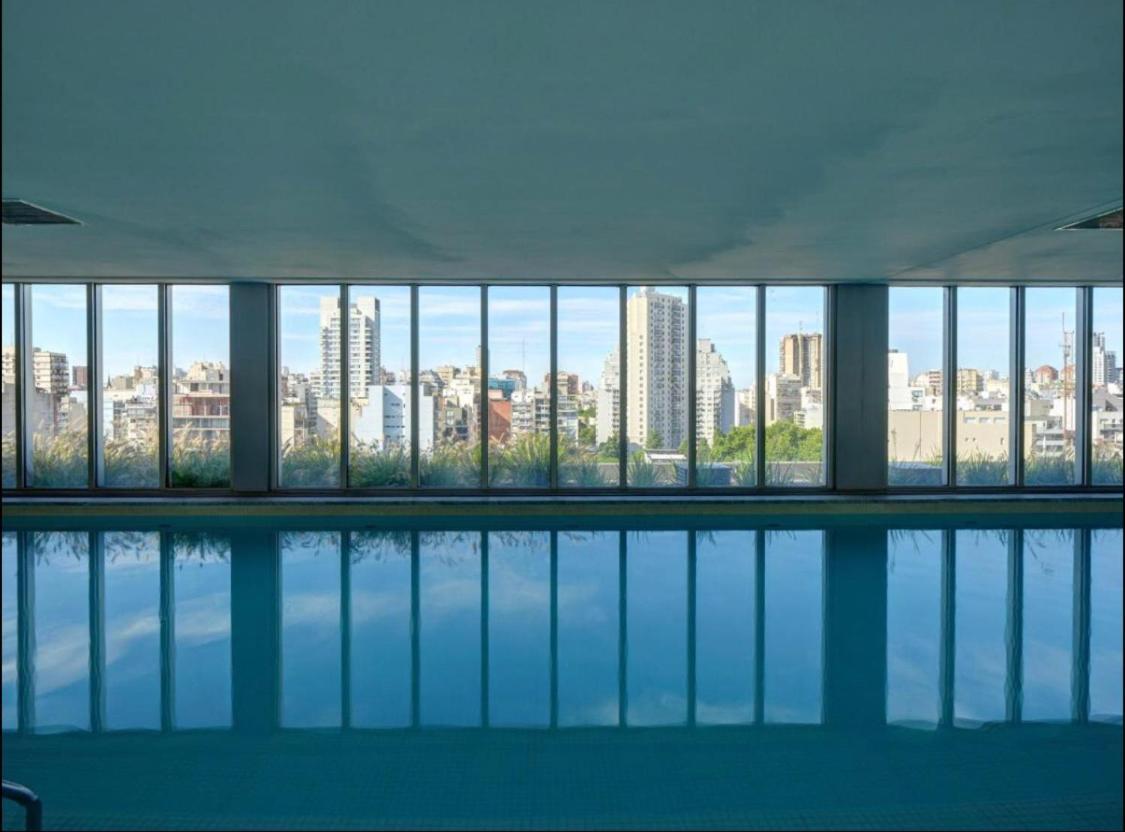 Apartamento Palermo Hollywood Vip Ciudad Autónoma de Buenos Aires
