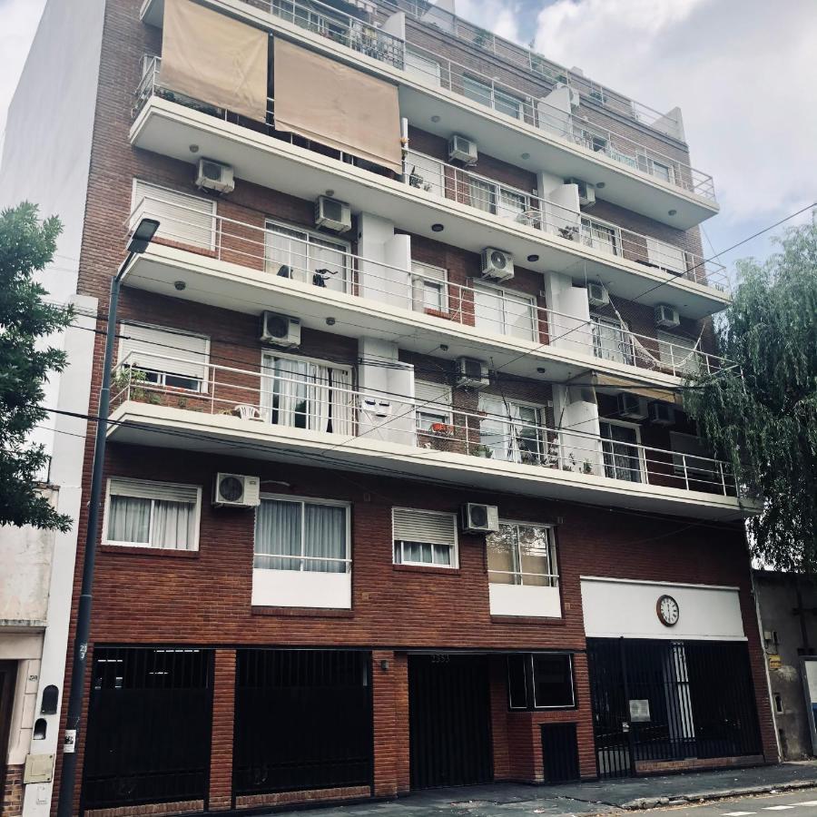Studio86 - Boedo Apartamento Ciudad Autónoma de Buenos Aires