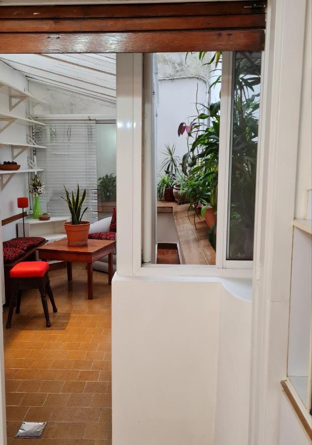 Apartamento Apartamento Ecuador&santa Fé Ciudad Autónoma de Buenos Aires