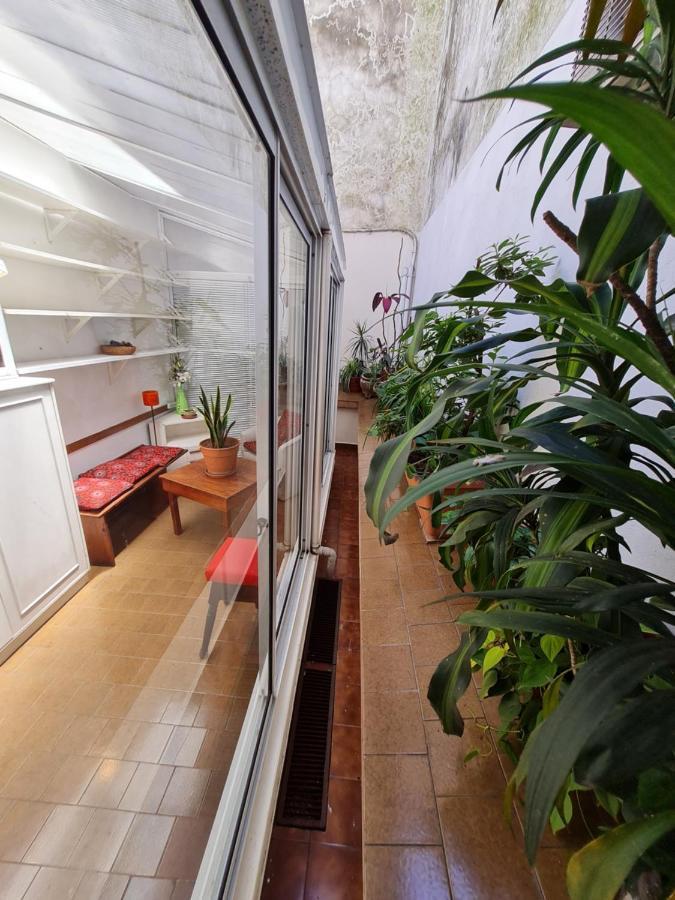 Apartamento Ecuador&santa Fé Apartamento