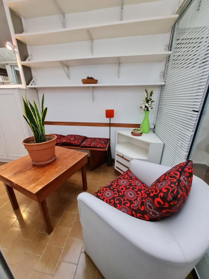 Apartamento Apartamento Ecuador&santa Fé *