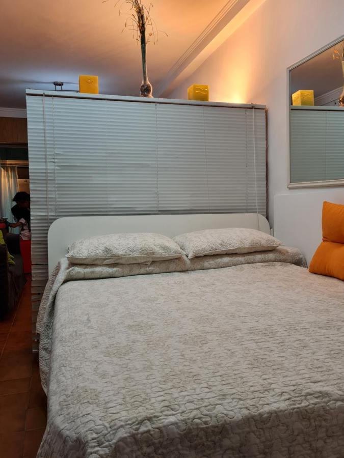 Apartamento Ecuador&santa Fé Apartamento *