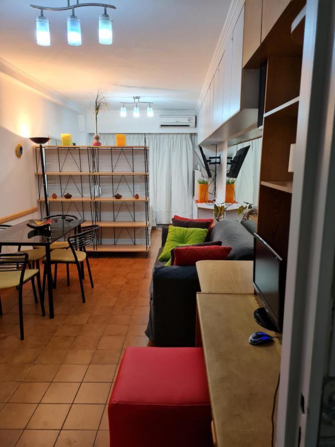 Apartamento Ecuador&santa Fé Apartamento Ciudad Autónoma de Buenos Aires