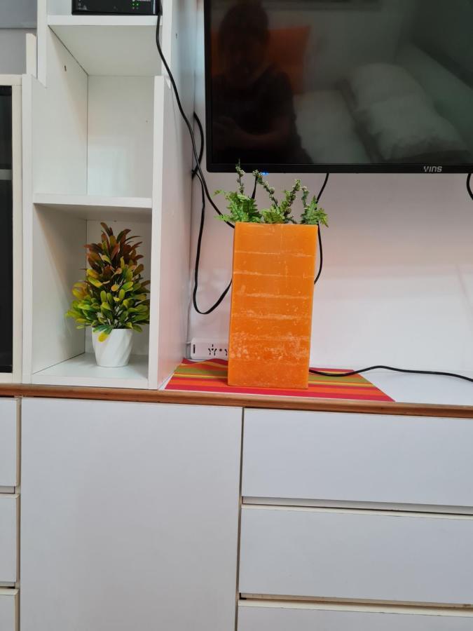 Apartamento Ecuador&santa Fé *