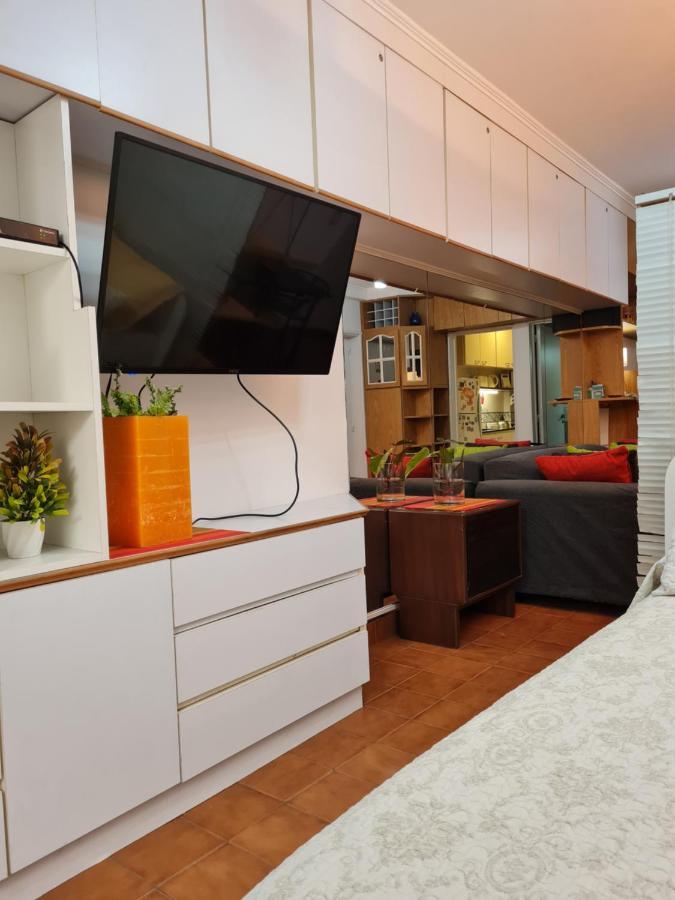 Apartamento Ecuador&santa Fé Apartamento *