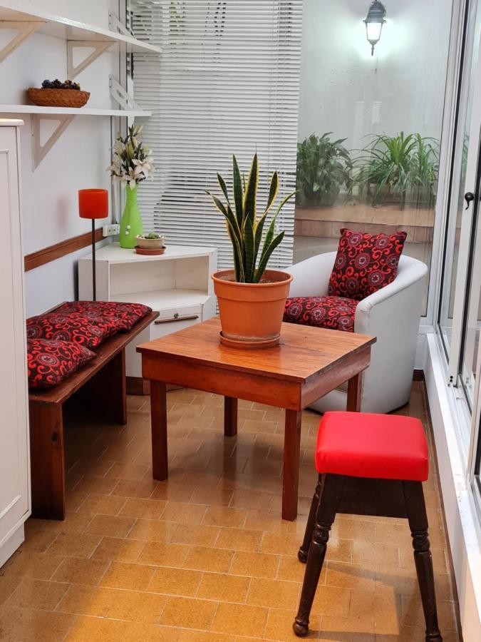 Apartamento Ecuador&santa Fé Apartamento Ciudad Autónoma de Buenos Aires