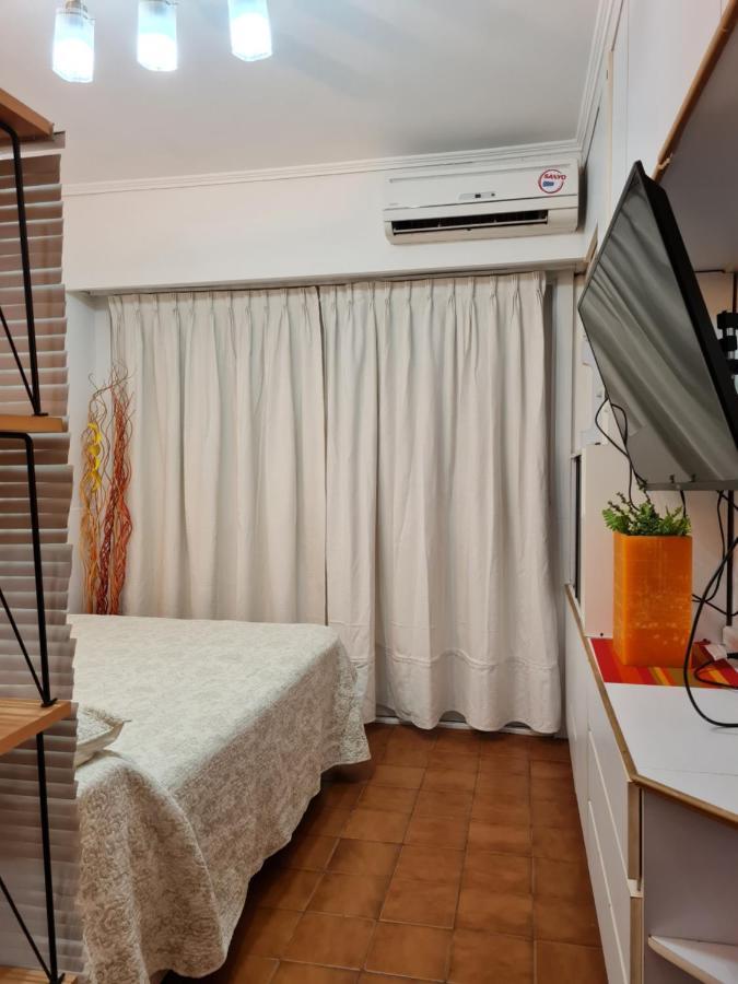 Apartamento Apartamento Ecuador&santa Fé