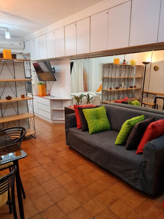 Apartamento Apartamento Ecuador&santa Fé