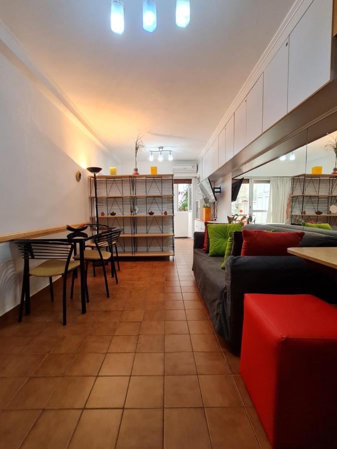 Apartamento Ecuador&santa Fé *