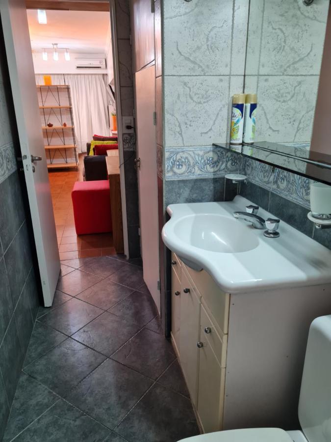 Apartamento Apartamento Ecuador&santa Fé Ciudad Autónoma de Buenos Aires