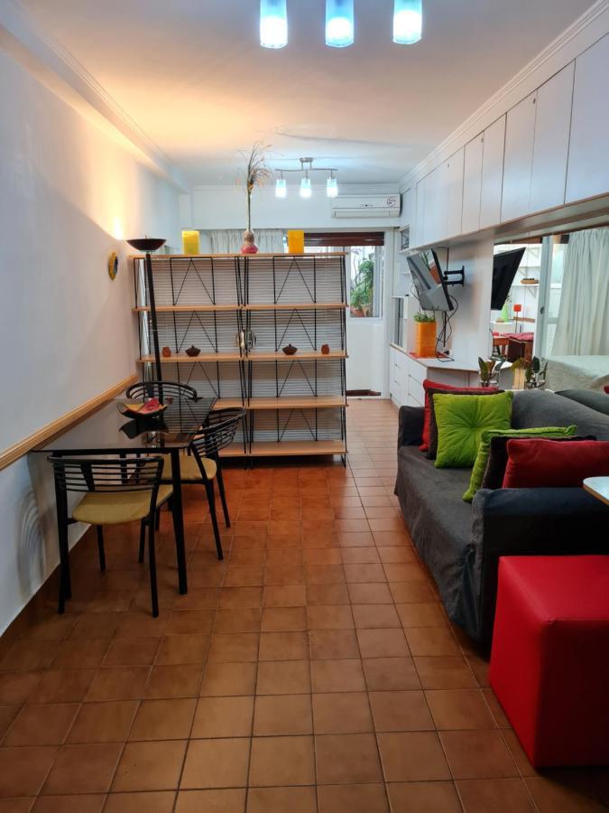 Apartamento Ecuador&santa Fé Apartamento Ciudad Autónoma de Buenos Aires
