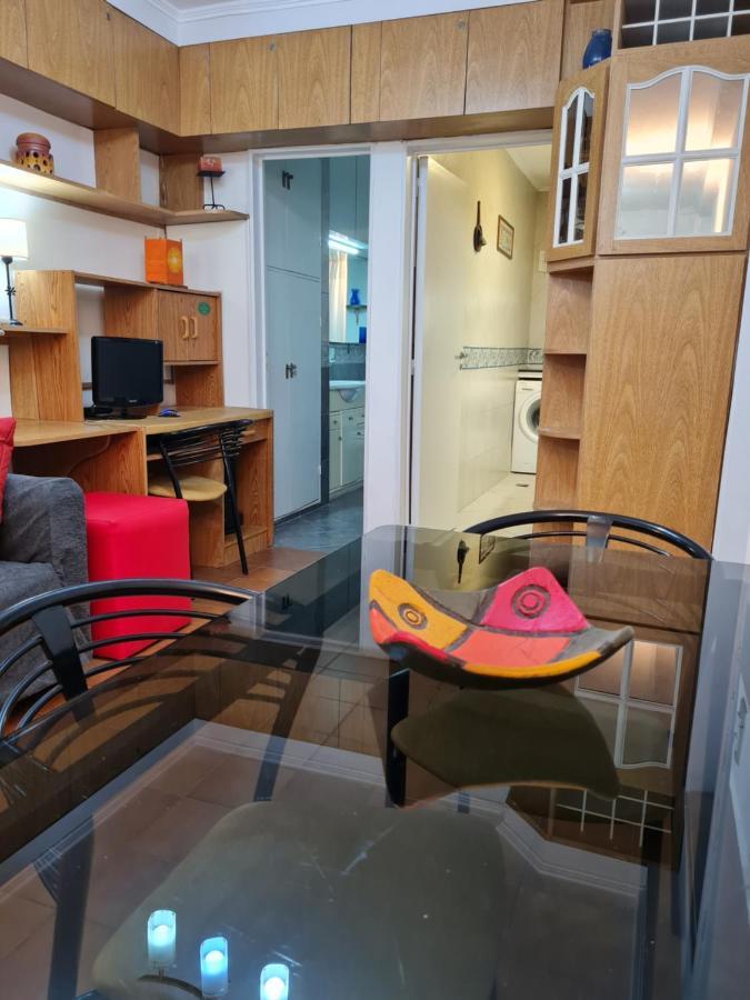 Apartamento Ecuador&santa Fé Ciudad Autónoma de Buenos Aires