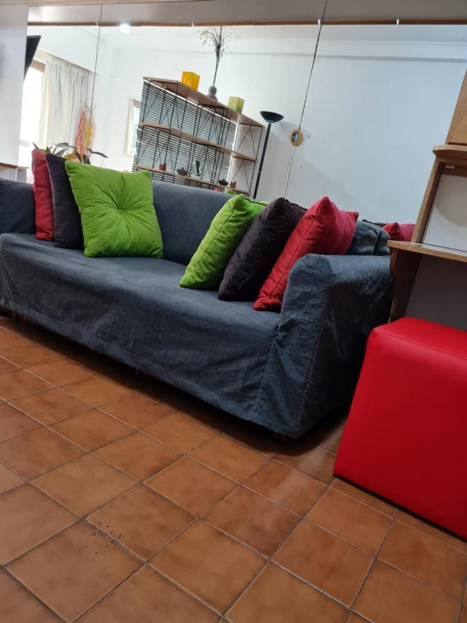 Apartamento Ecuador&santa Fé Apartamento