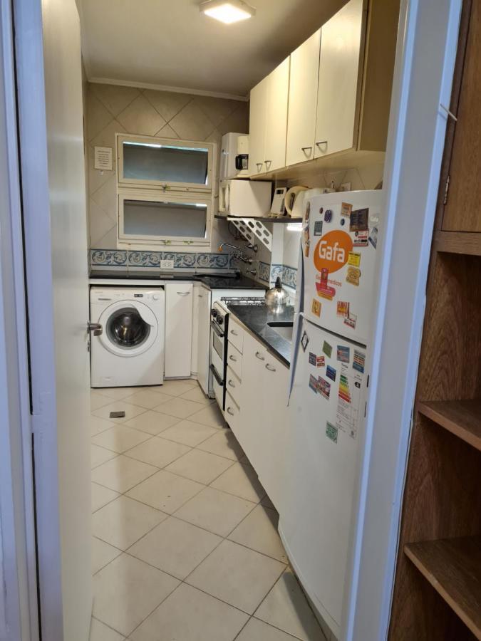 Apartamento Ecuador&santa Fé Apartamento *
