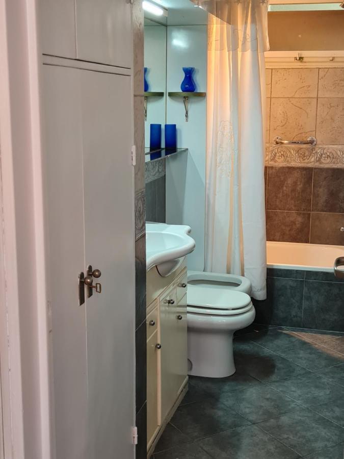 Apartamento Ecuador&santa Fé Ciudad Autónoma de Buenos Aires