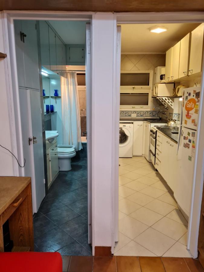Apartamento Ecuador&santa Fé *