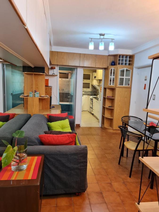 Apartamento Apartamento Ecuador&santa Fé